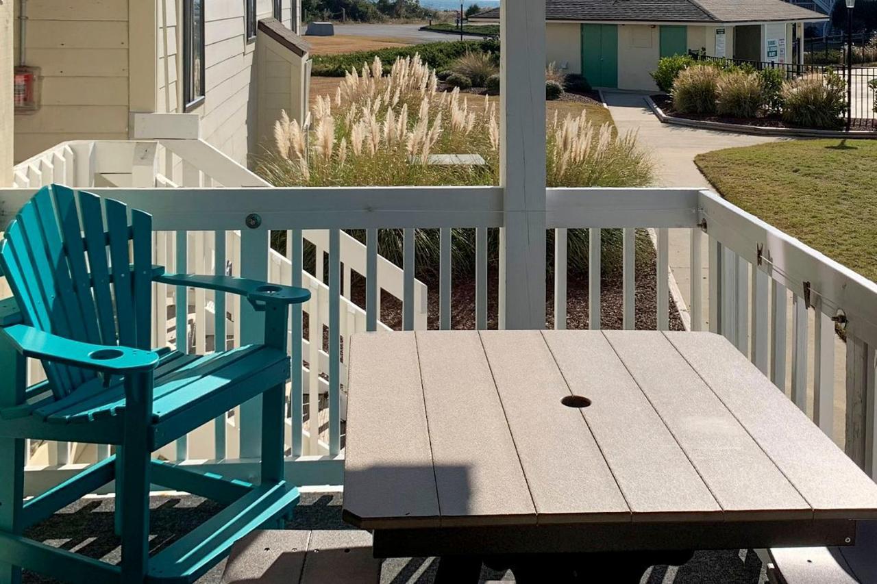 Emerald Isle Resort-Style Condo Walk To Beaches! المظهر الخارجي الصورة